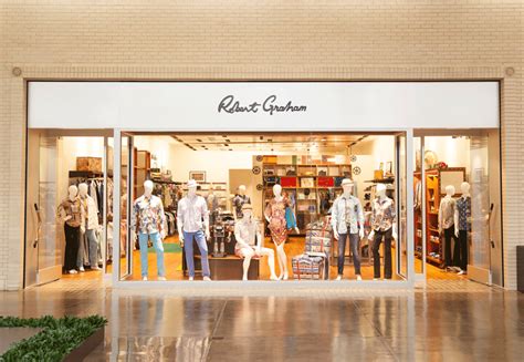 robert graham northpark